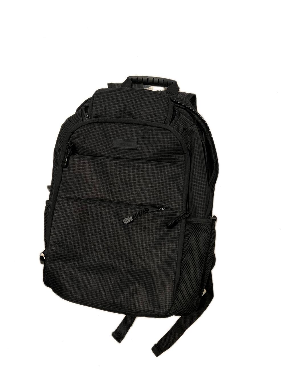 Eastsport Unisex 17" Platinum Lifestyle Dome Backpack